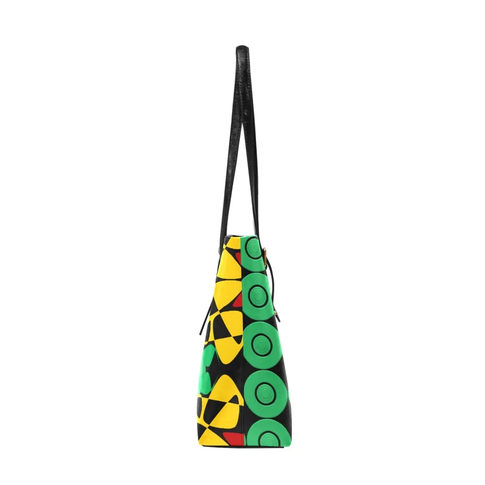 Origen Destination RBG Women's Tote Bag/Large