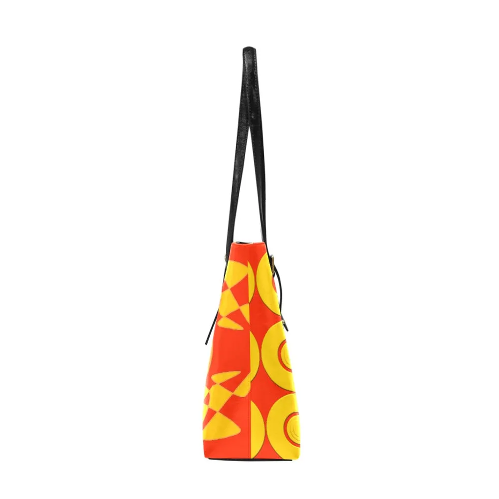 Origen Destination Women's Tote Bag/Large