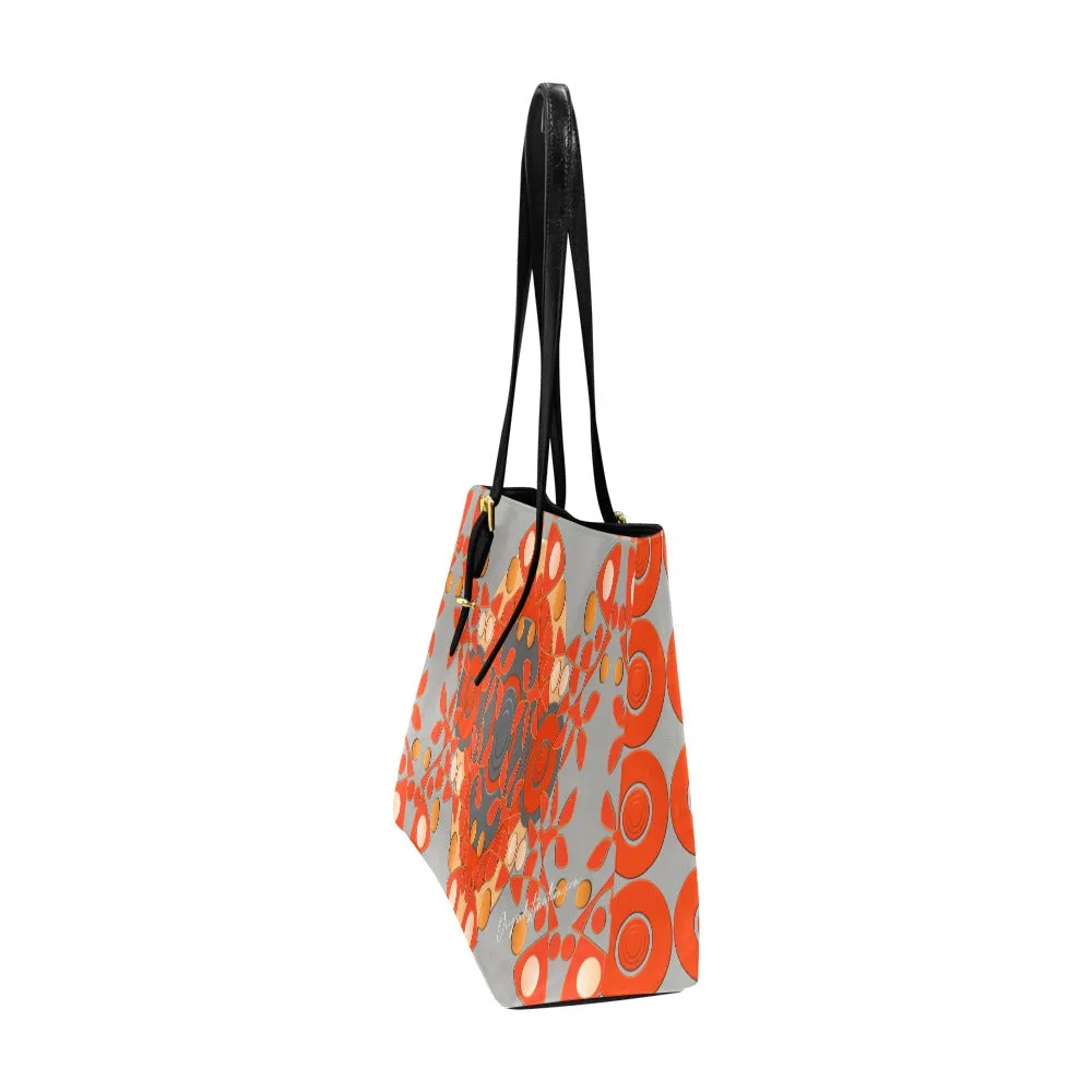 Origen Destination Women's Tote Bag/Large