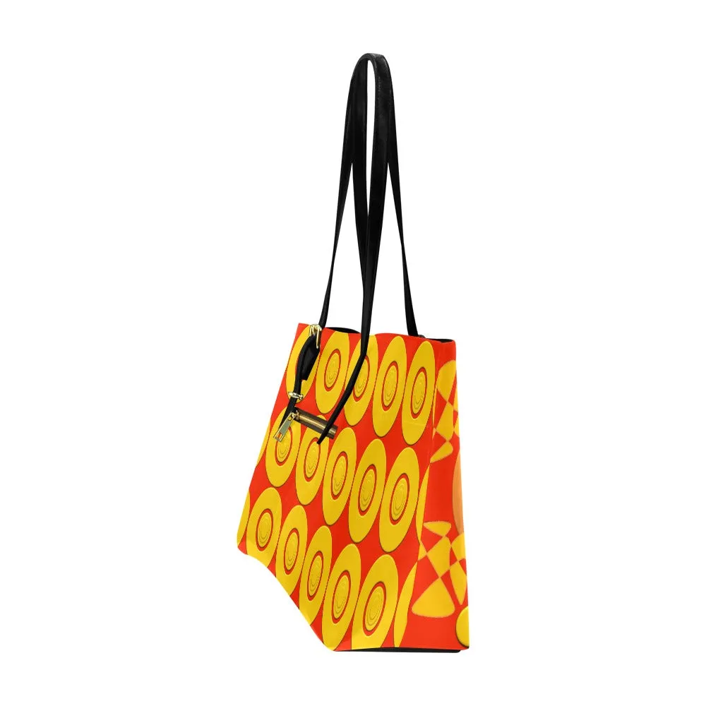 Origen Destination Women's Tote Bag/Large