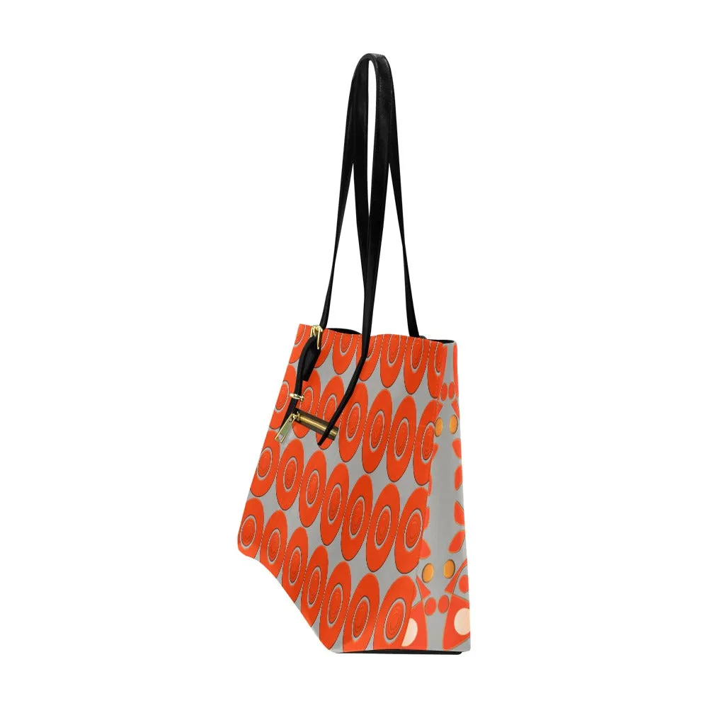 Origen Destination Women's Tote Bag/Large