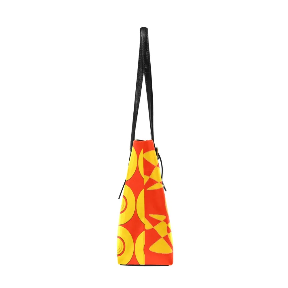Origen Destination Women's Tote Bag/Large