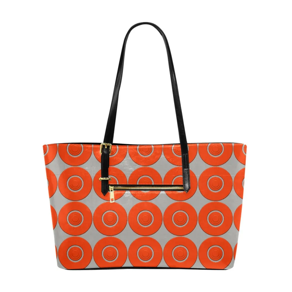 Origen Destination Women's Tote Bag/Large