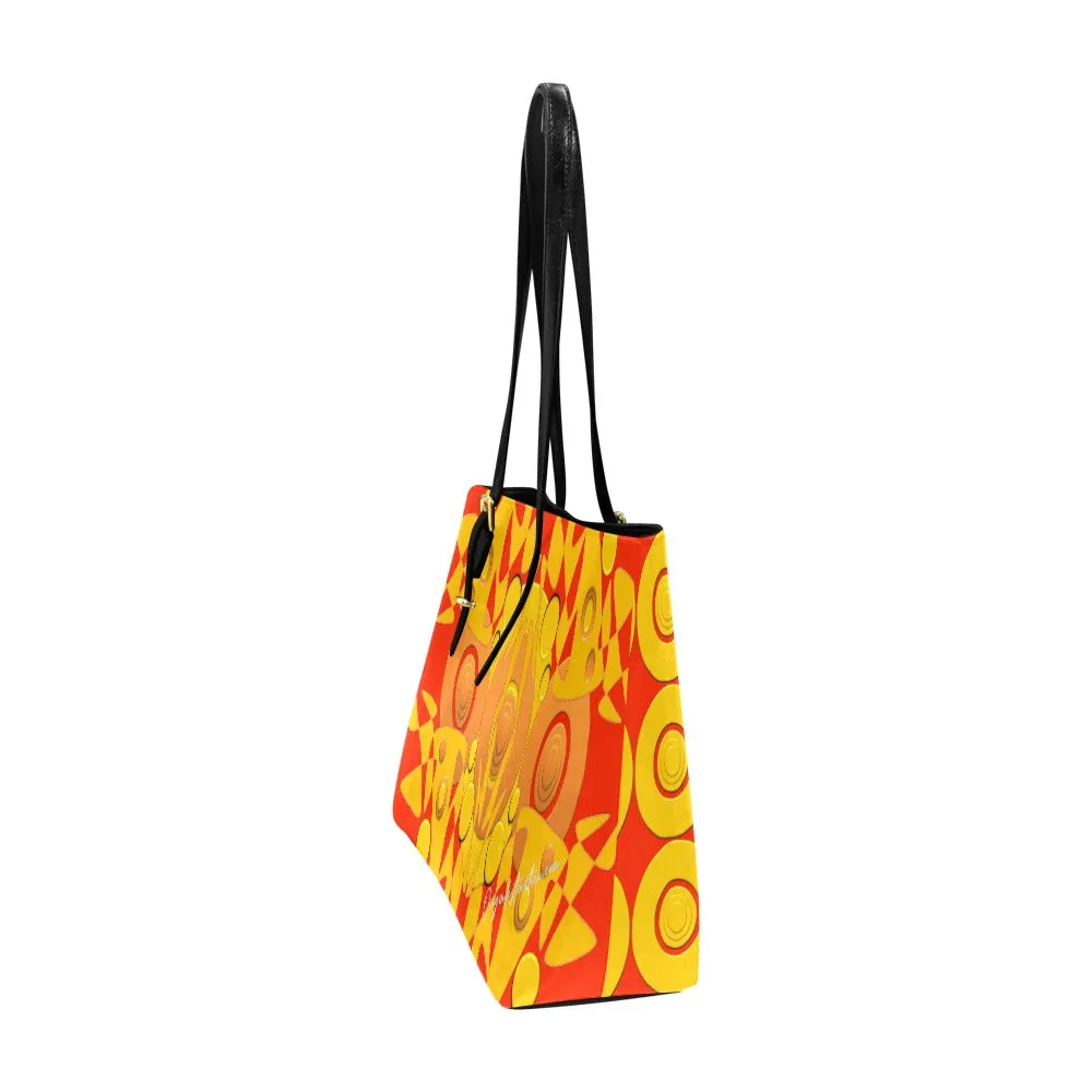 Origen Destination Women's Tote Bag/Large