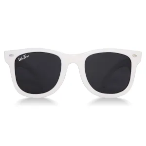Original WeeFarers - White