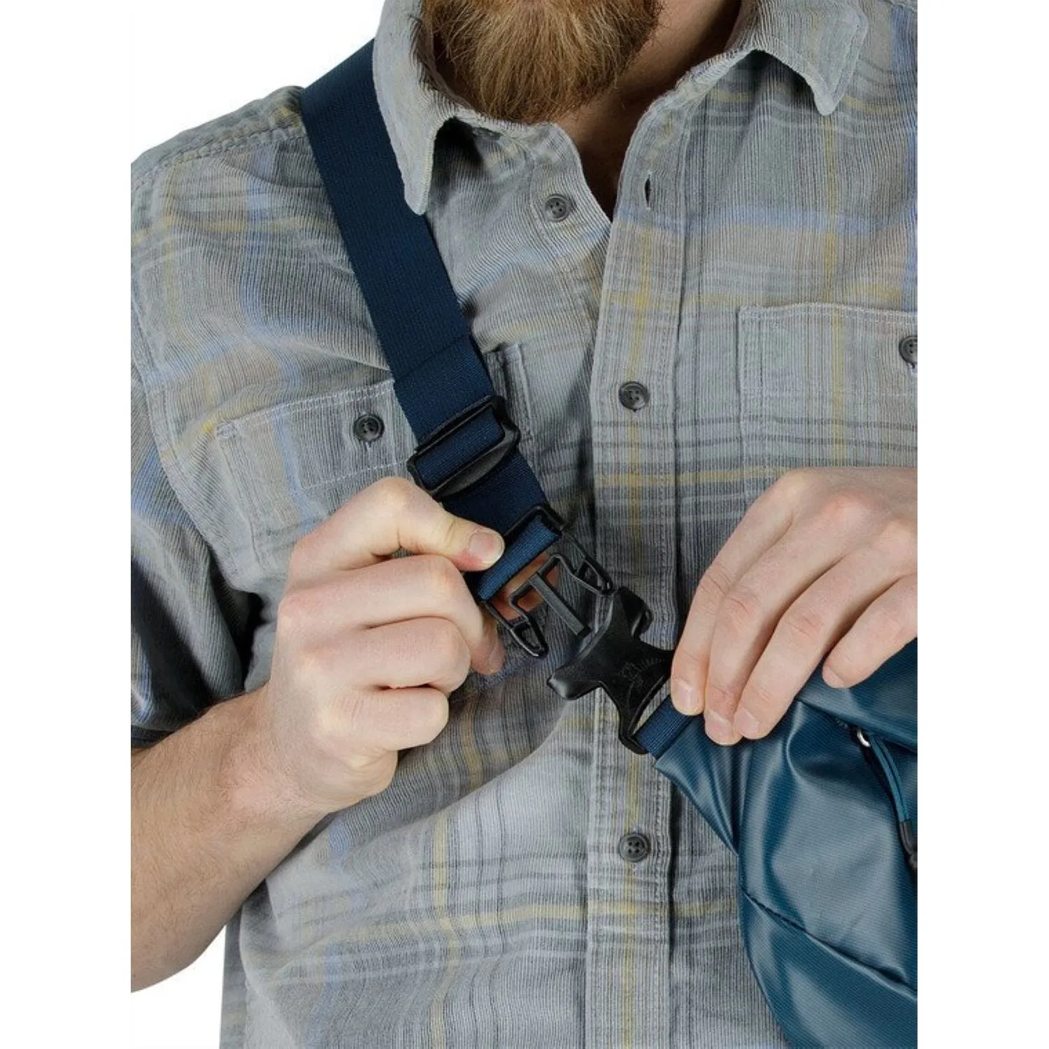Osprey Transporter Waist Pack O/S