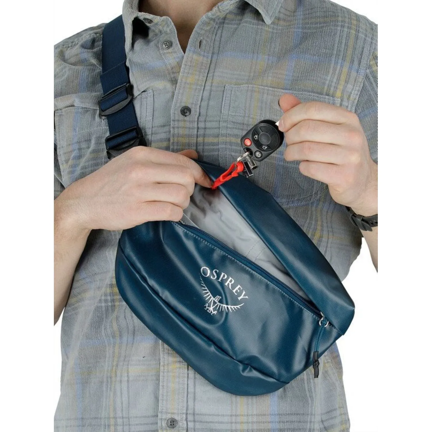 Osprey Transporter Waist Pack O/S