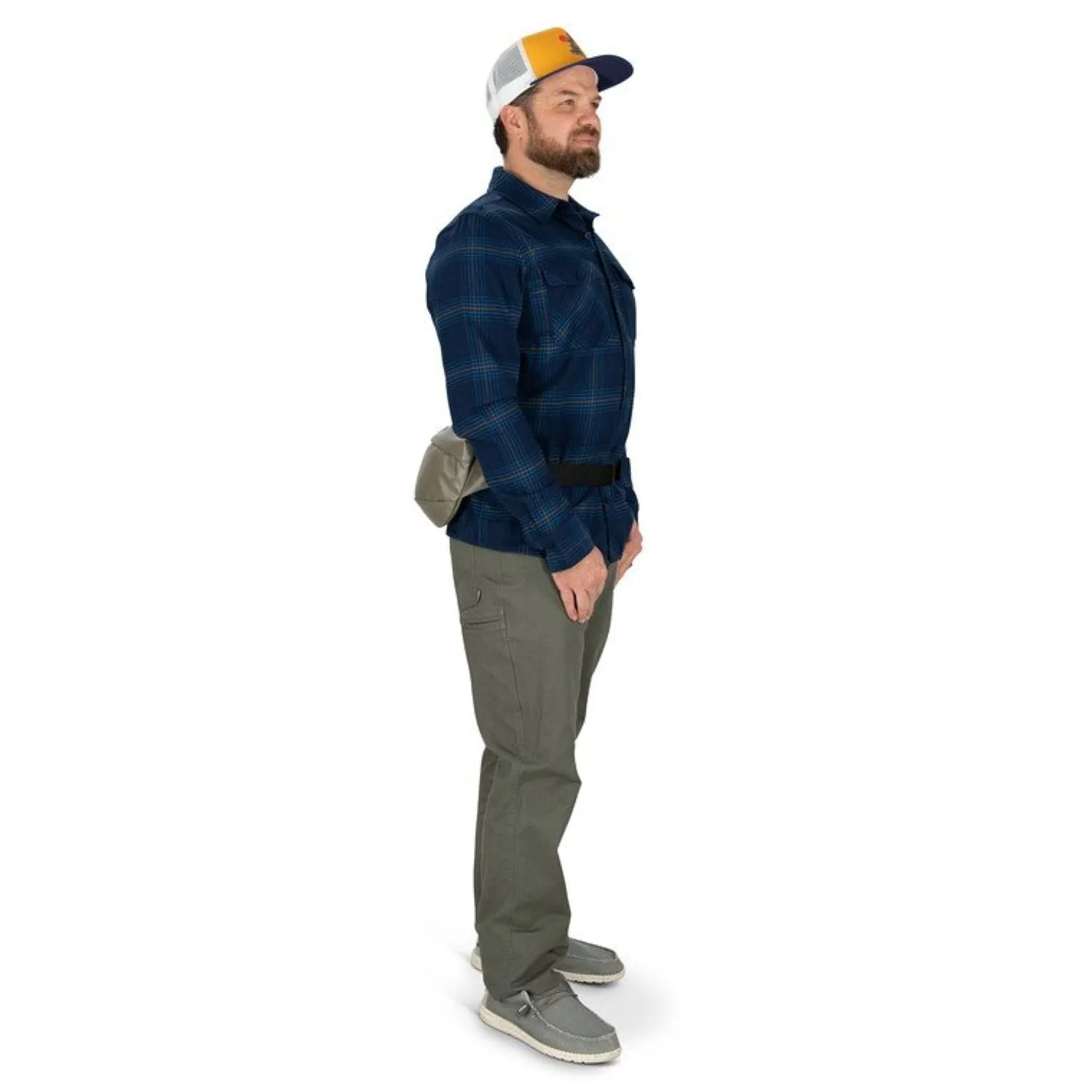 Osprey Transporter Waist Pack O/S