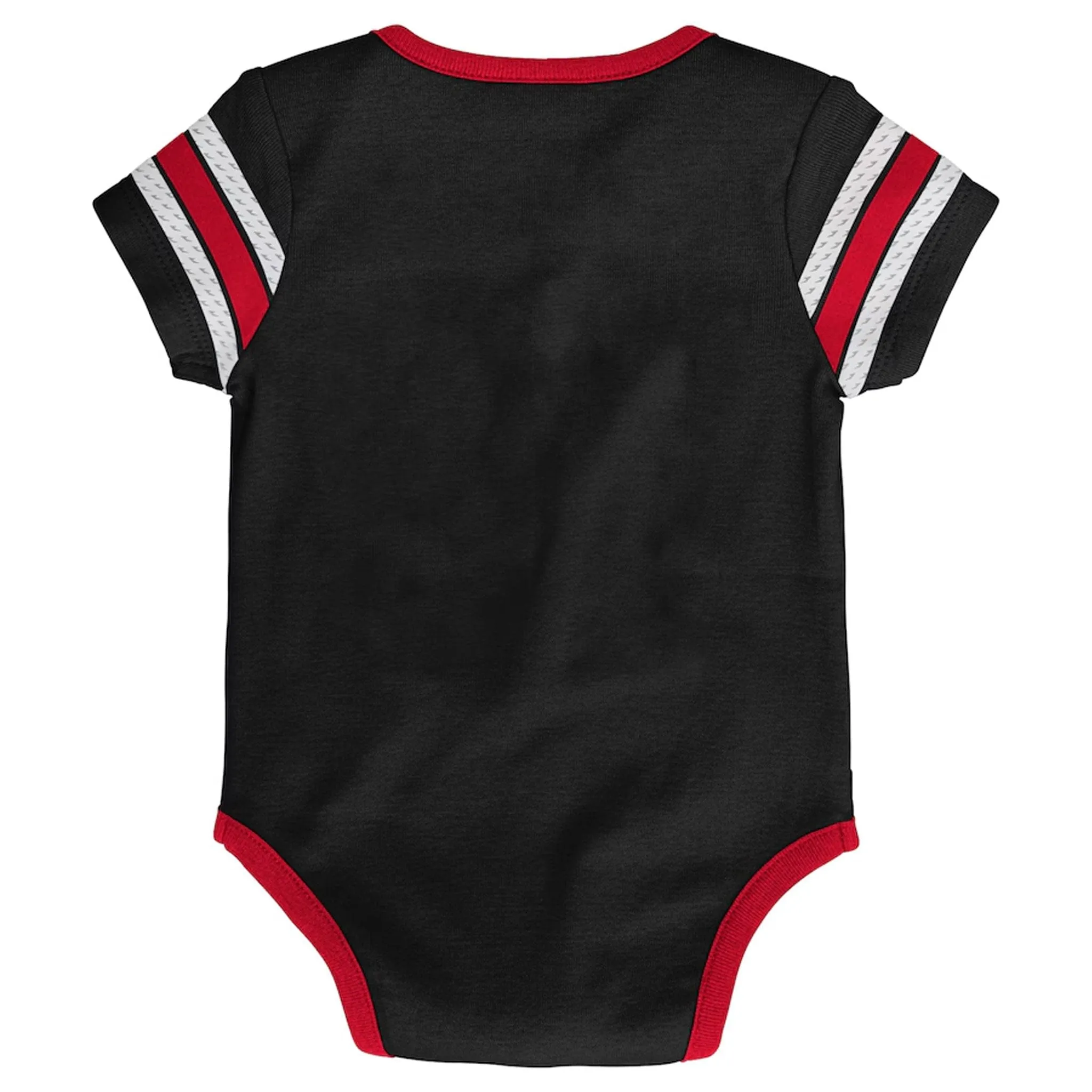 Outer Stuff NHL Hockey Pro Team Creeper - New Jersey Devils