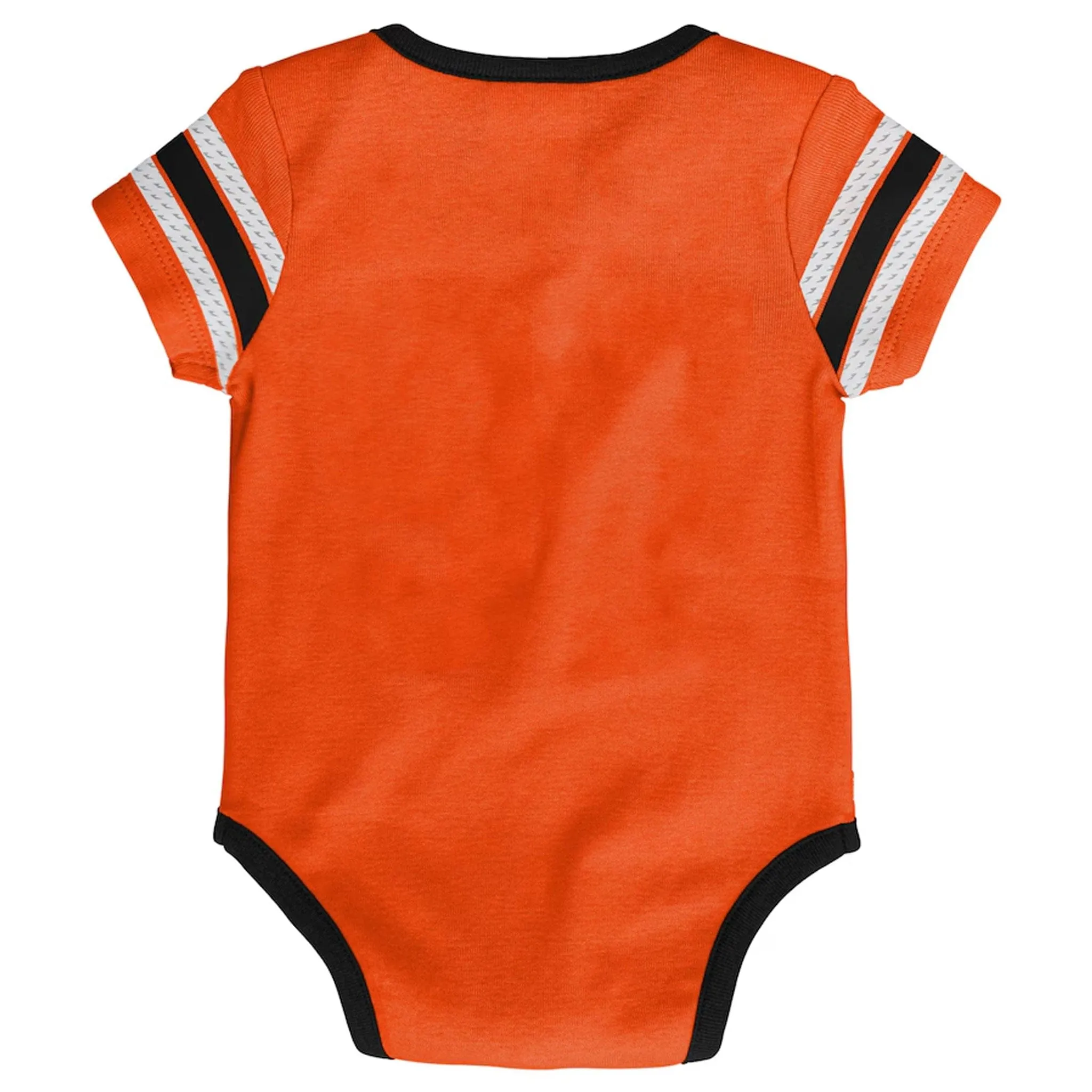 Outer Stuff NHL Hockey Pro Team Creeper - Philadelphia Flyers