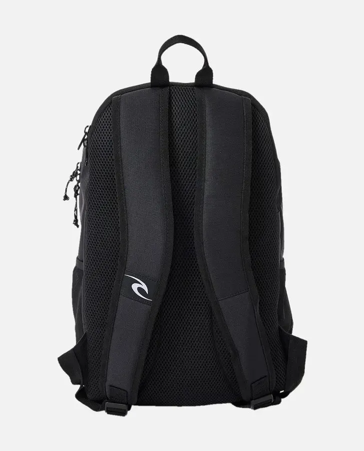 Ozone 30L School Backpack - Blue