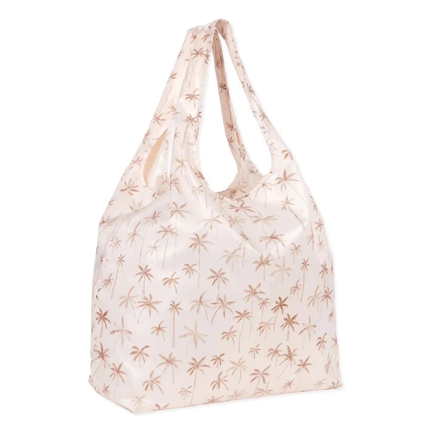 Packable Tote Bag