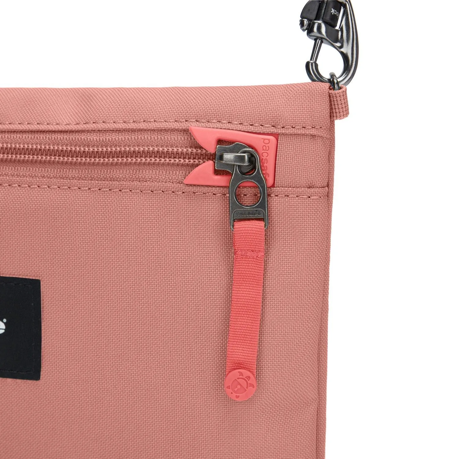 Pacsafe Go Anti-Theft Crossbody Pouch (SA)