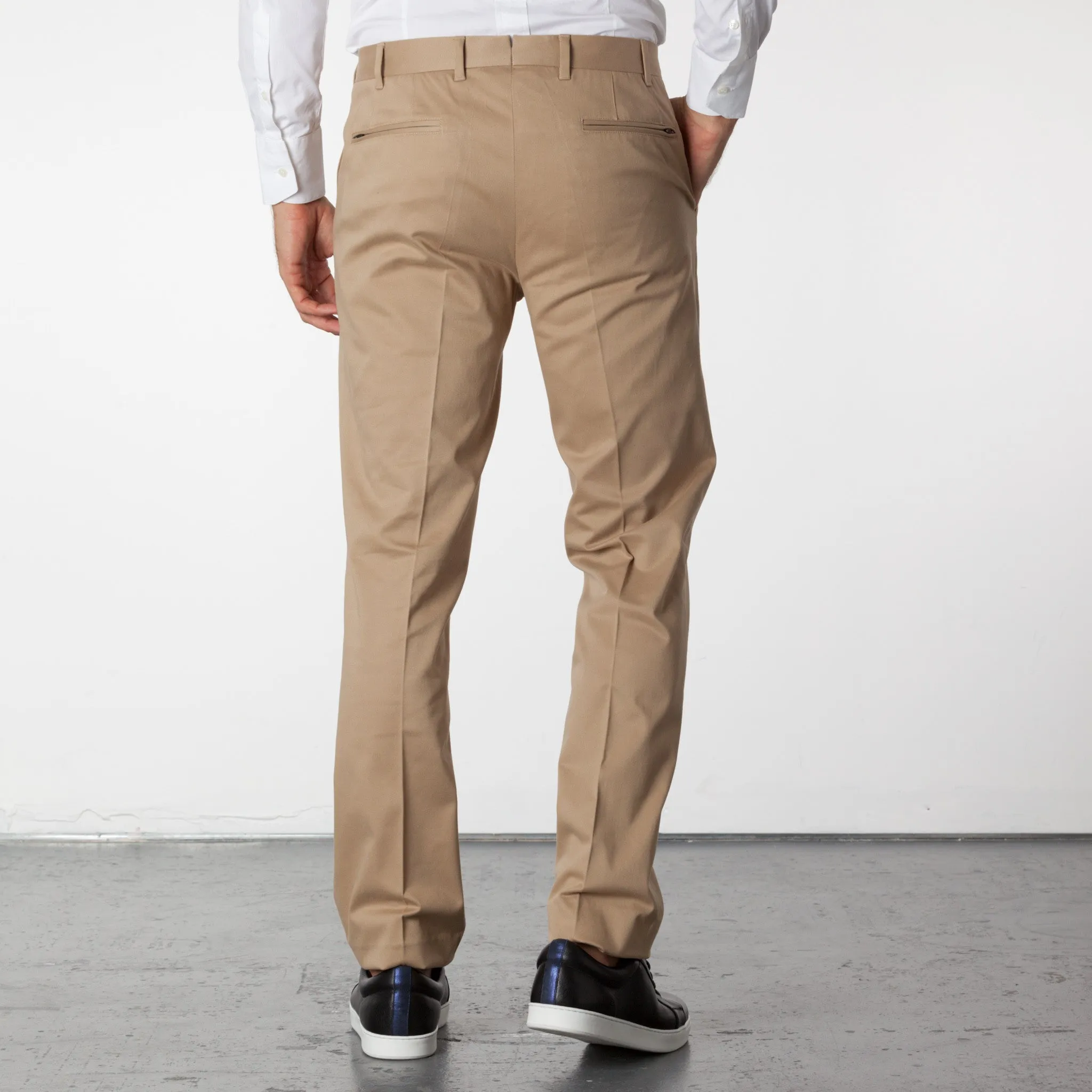 Parker Slack - Camel