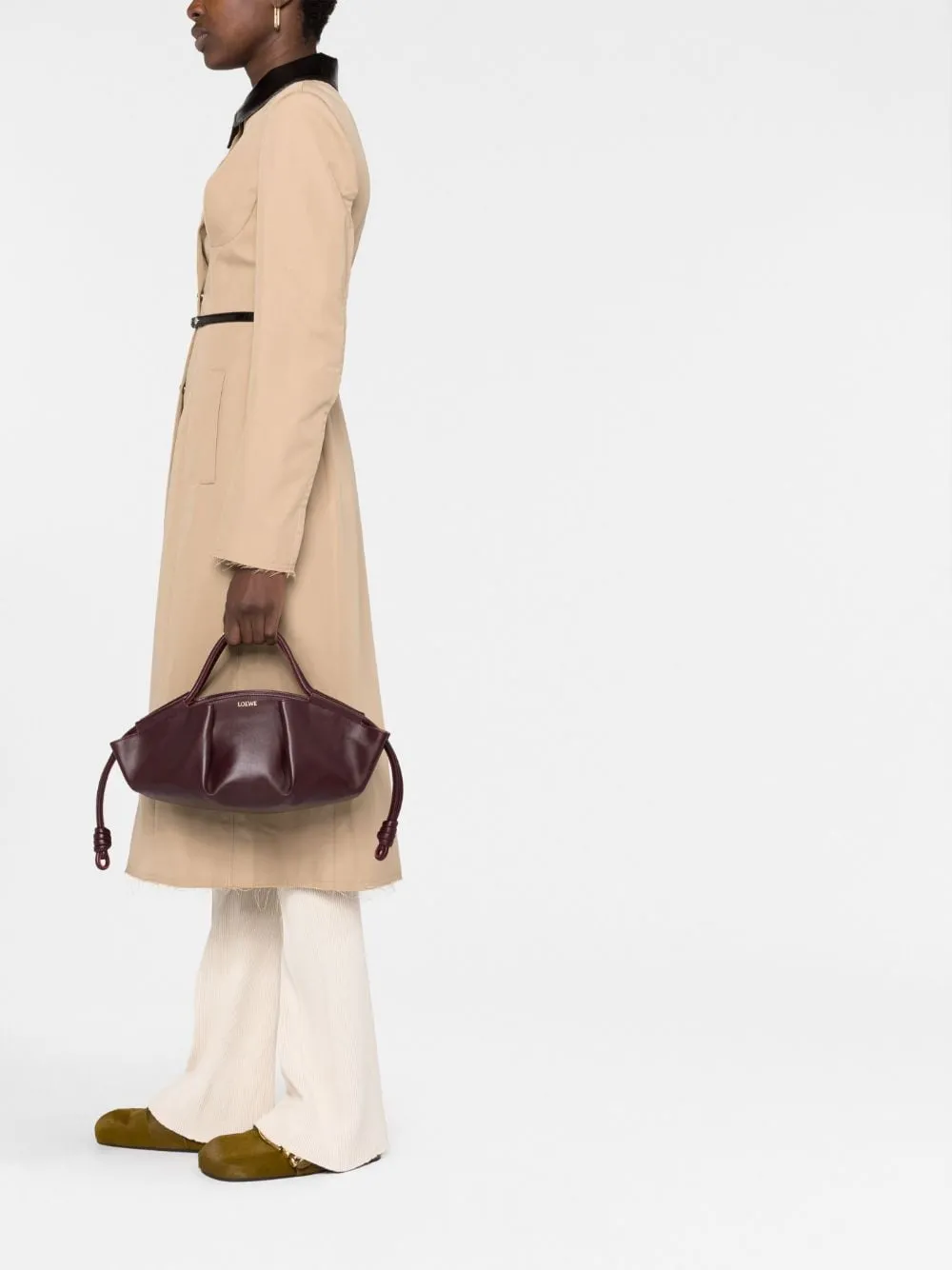 Paseo small handbag