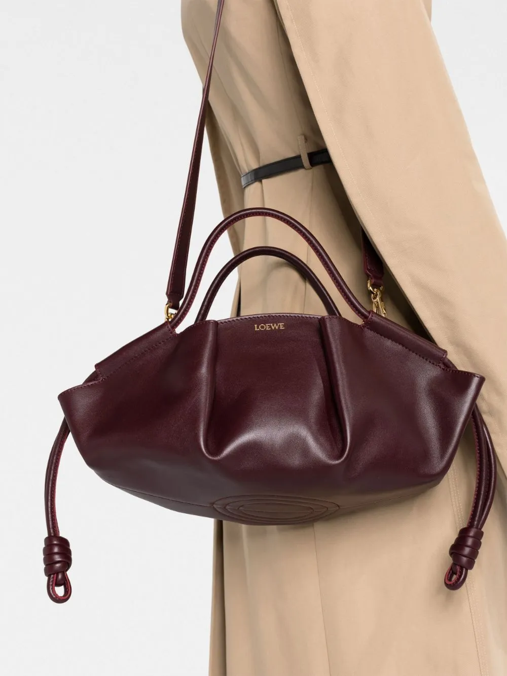 Paseo small handbag
