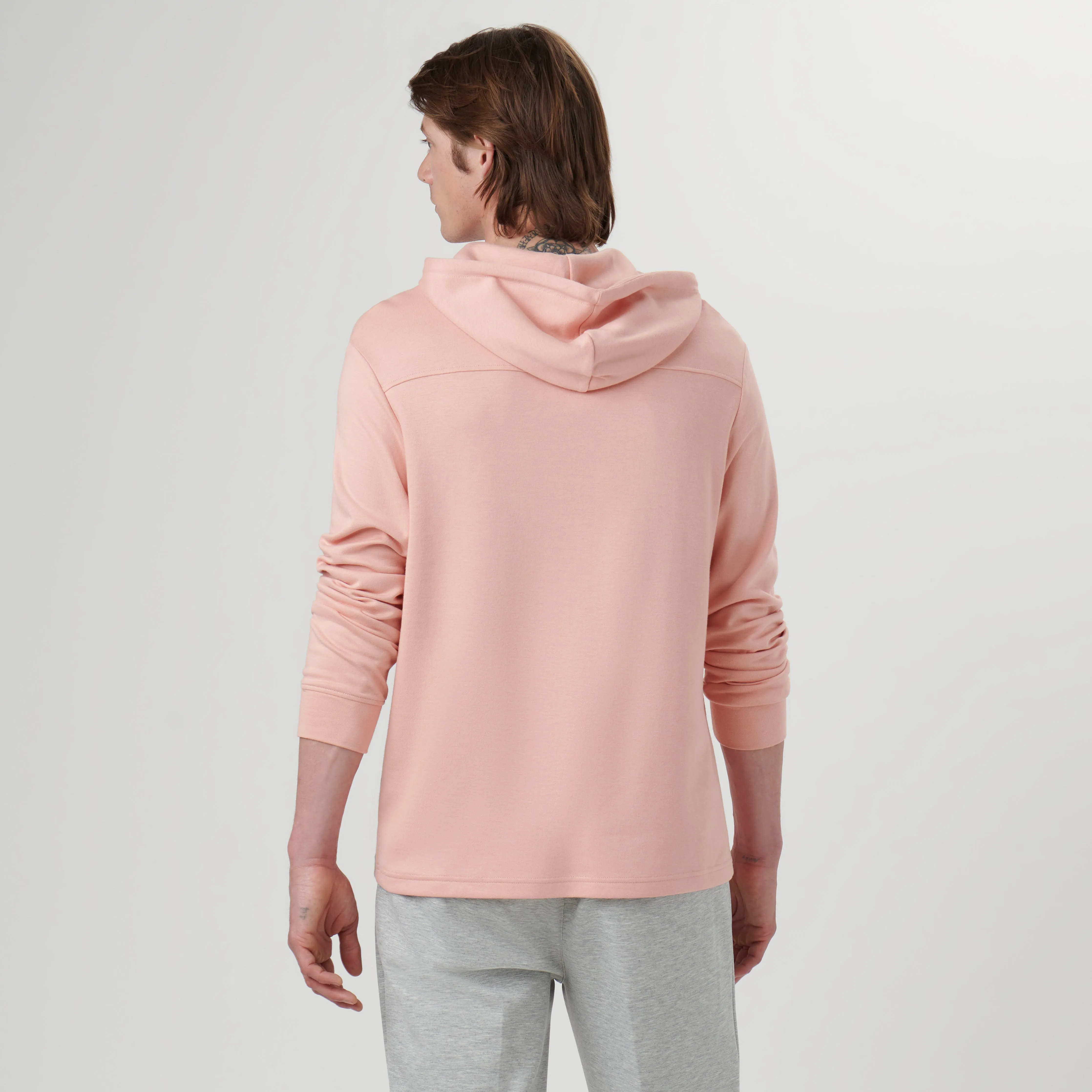 Performance Hoodie