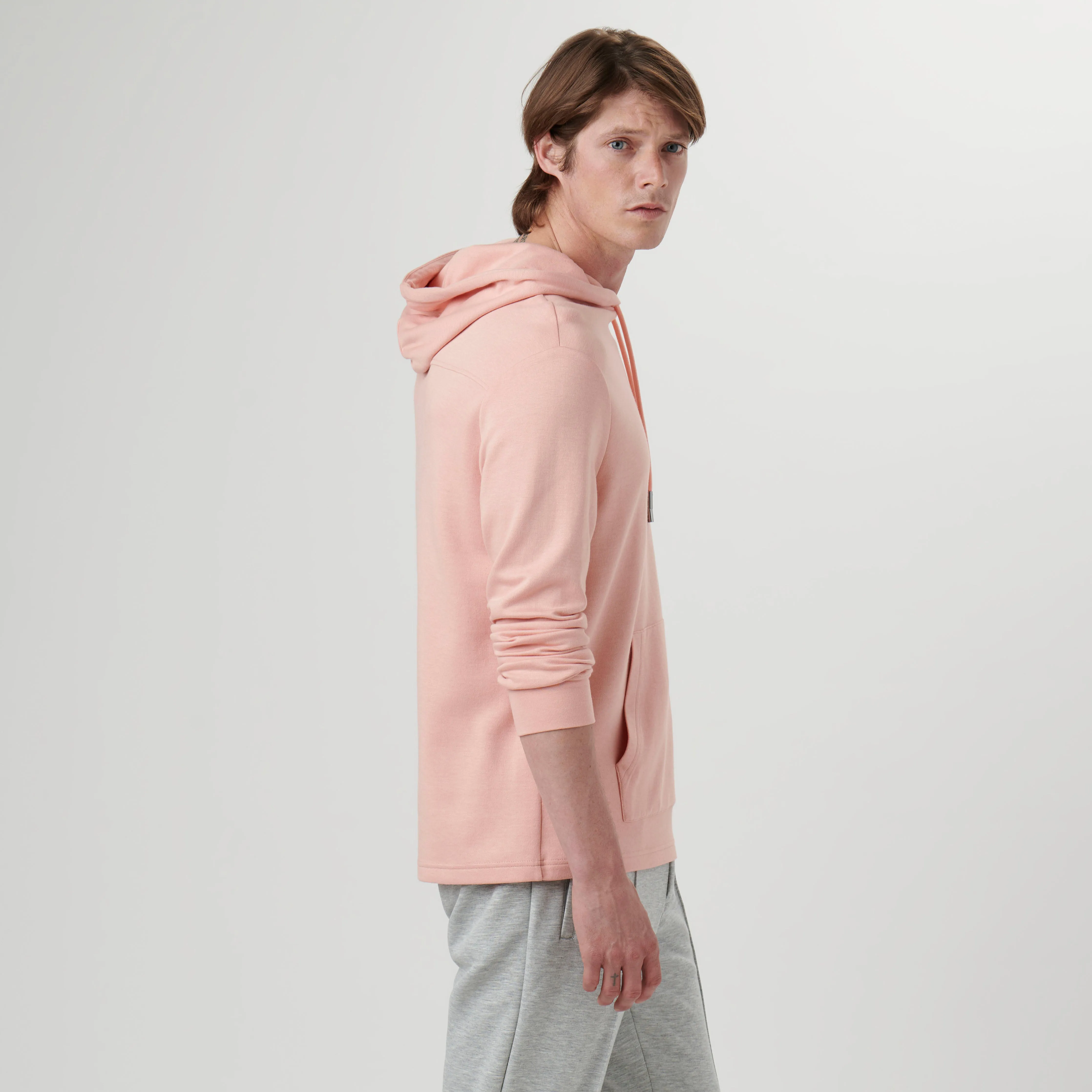 Performance Hoodie