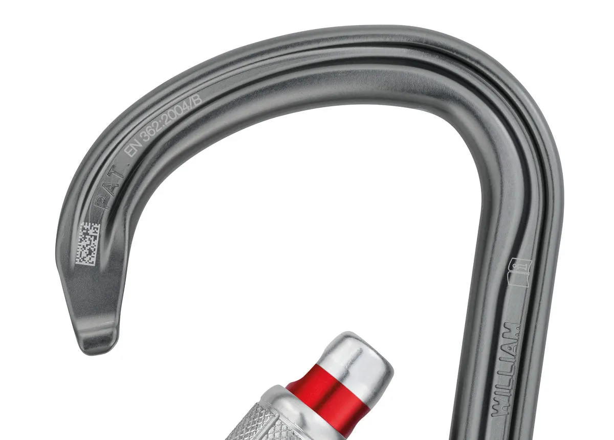 Petzl - WILLIAM 2
