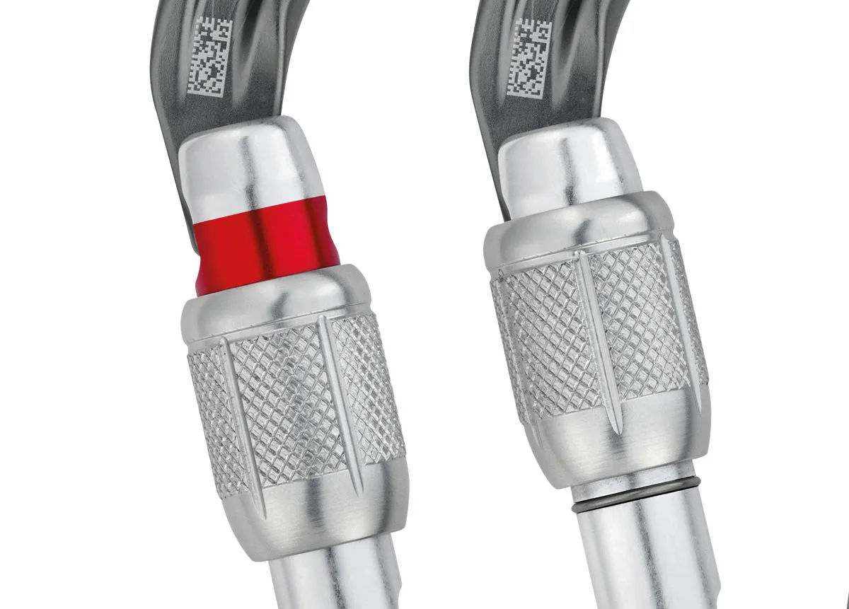Petzl - WILLIAM 2