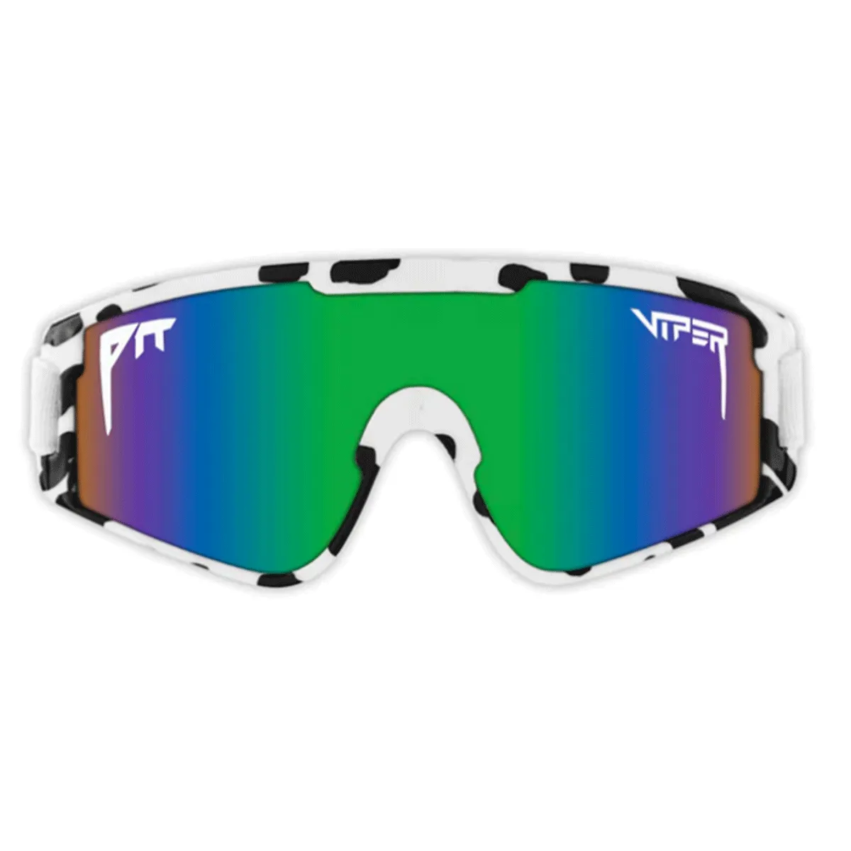 Pit Viper's The Baby Vipes Sunglasses