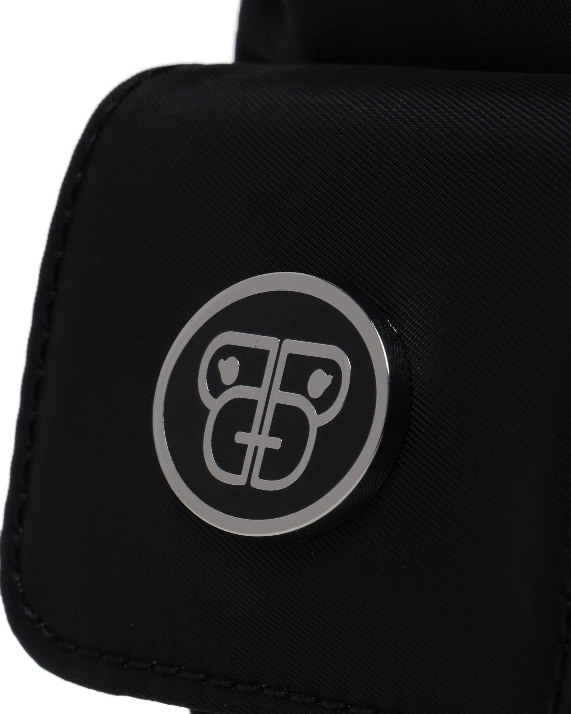 Pockets nylon bag