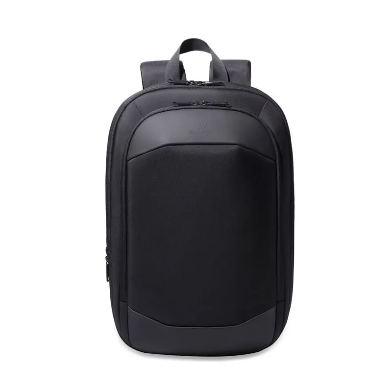 Polaris Work & Travel Laptop Pack - 15 inches - Slim Design - Black/Gray