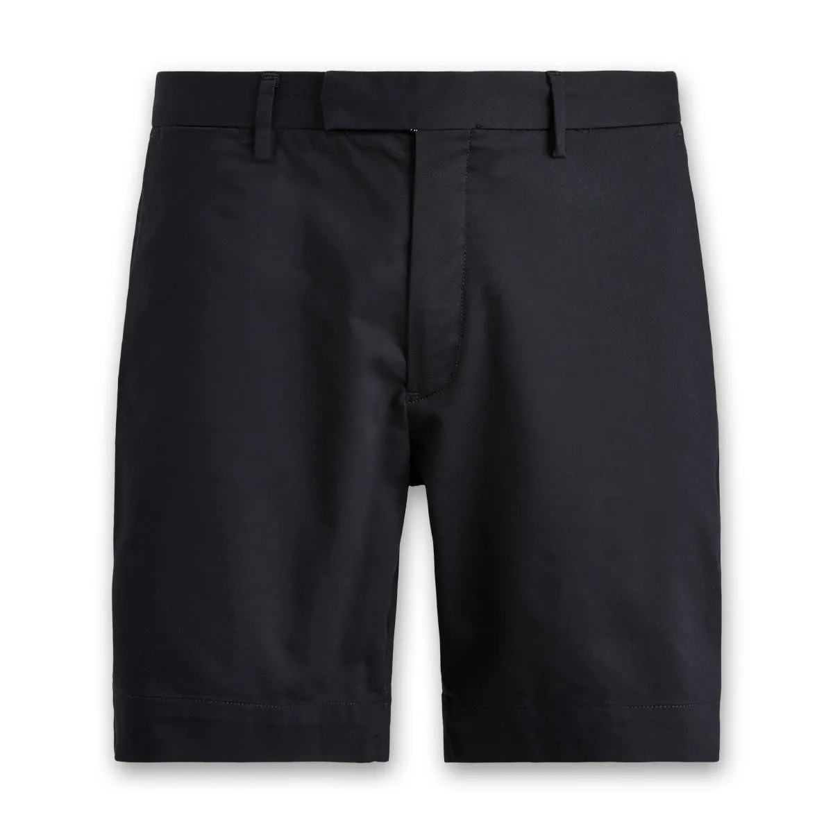 Polo Ralph Lauren - Stretch Straight Fit Shorts in Navy