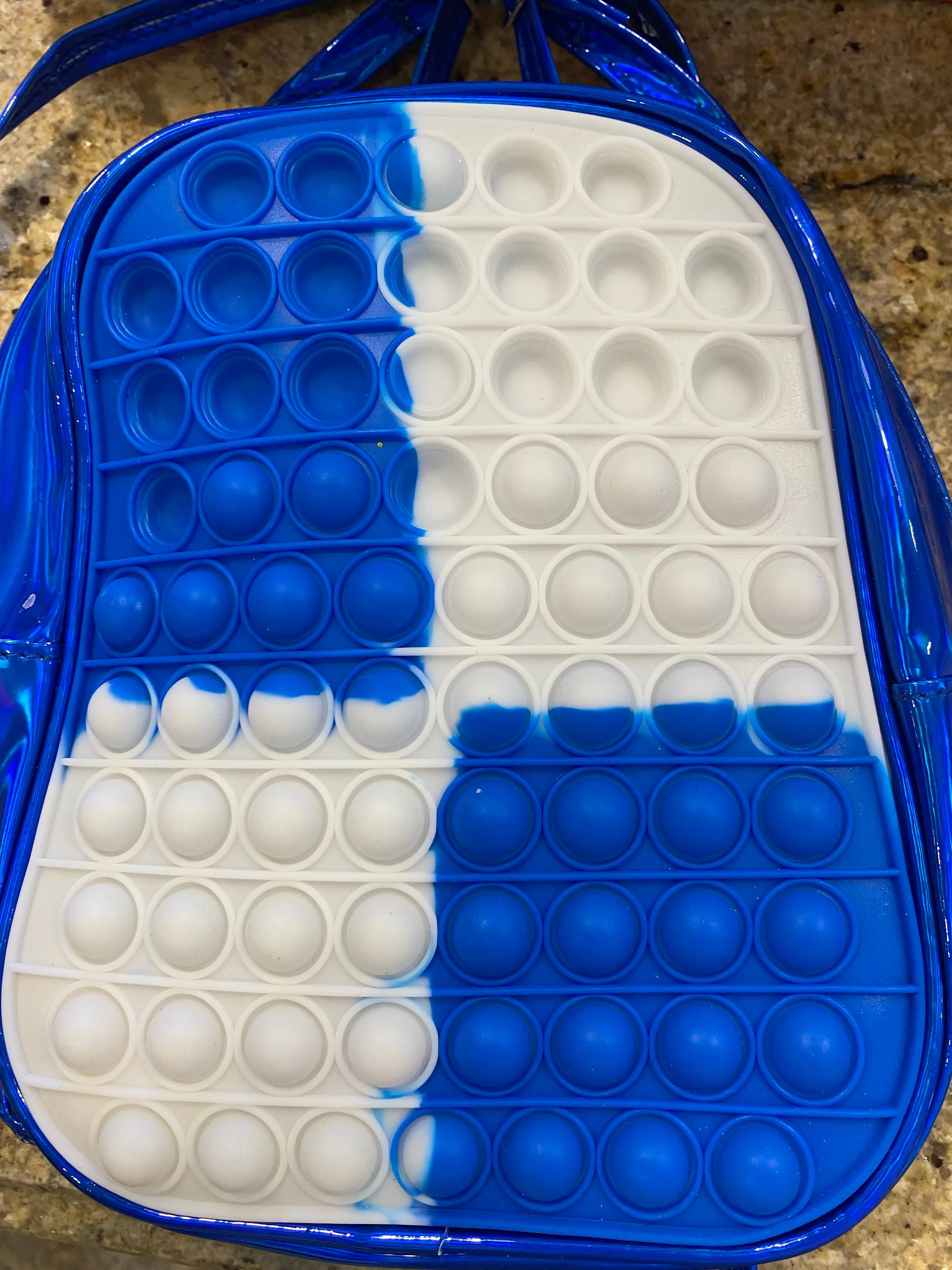 Pop It Group 4: Backpacks