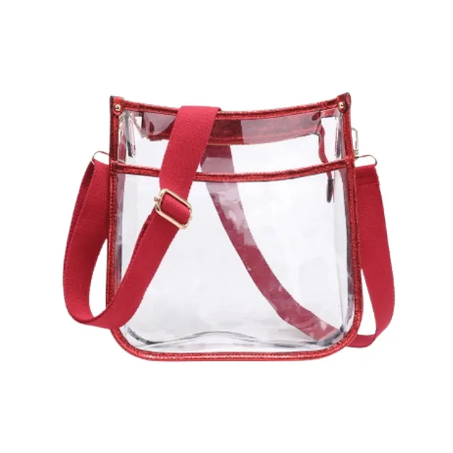 Posie Clear Bag