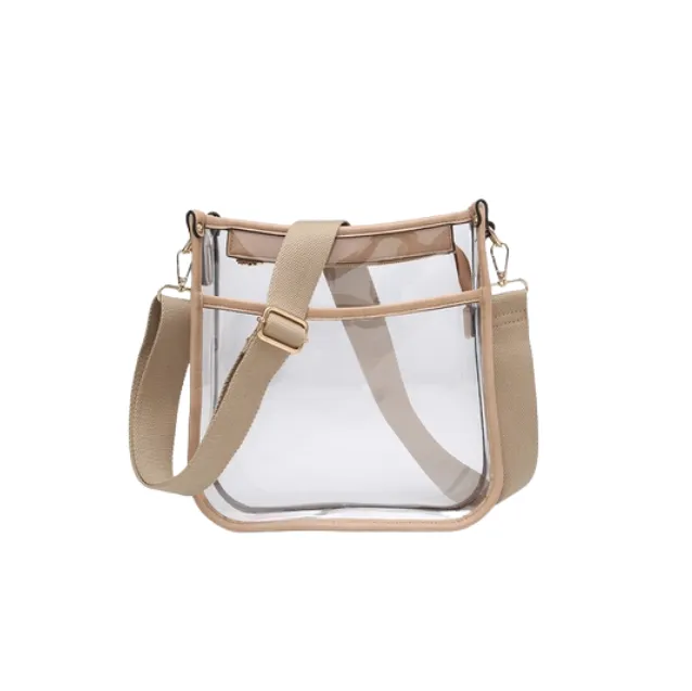 Posie Clear Bag