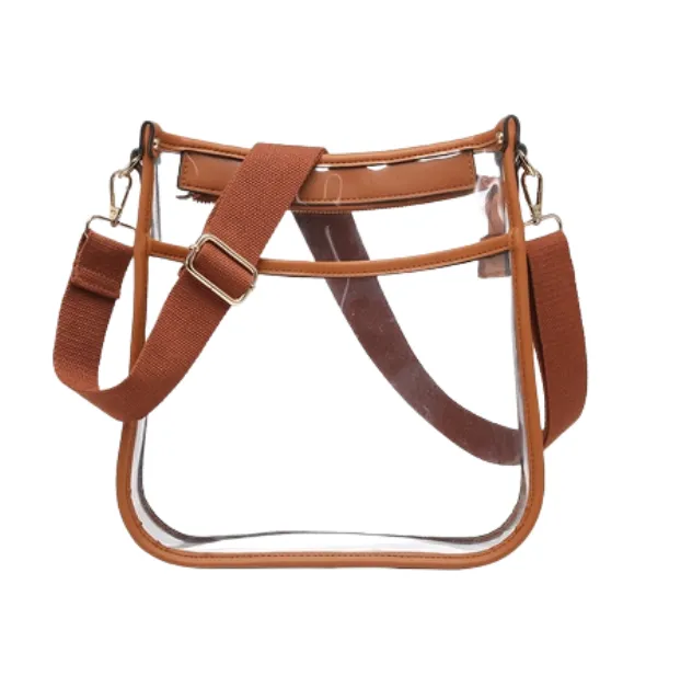 Posie Clear Bag