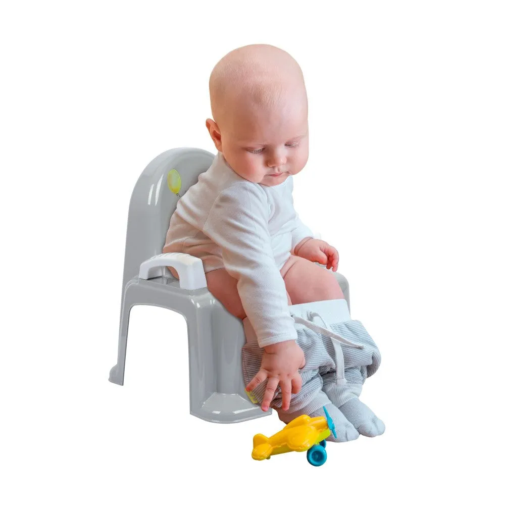 Potty Chair