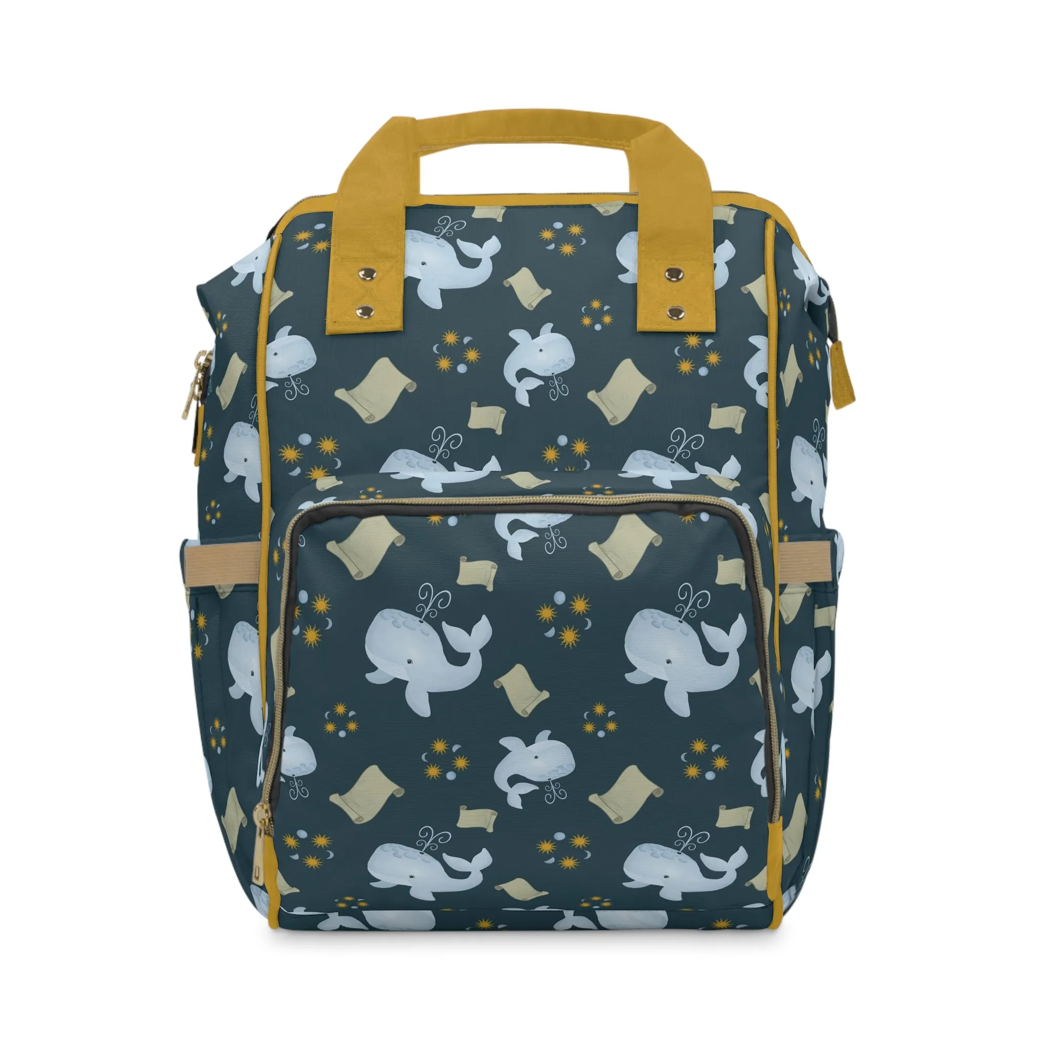 PRE-ORDER Premium Diaper Bag Backpack