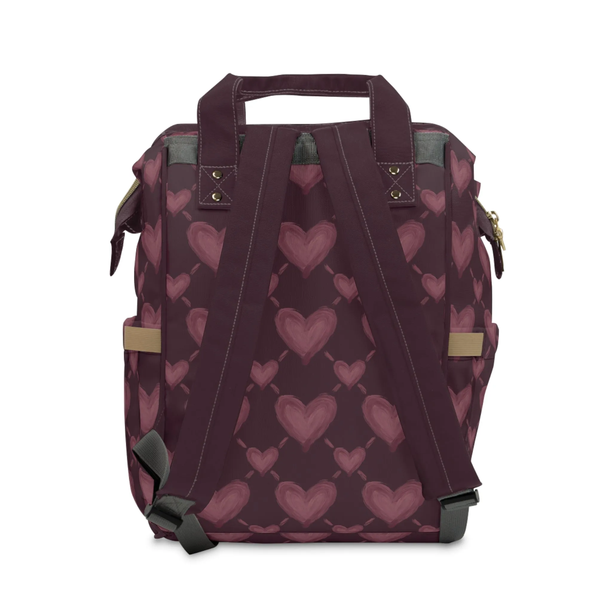 PRE-ORDER Premium Diaper Bag Backpack