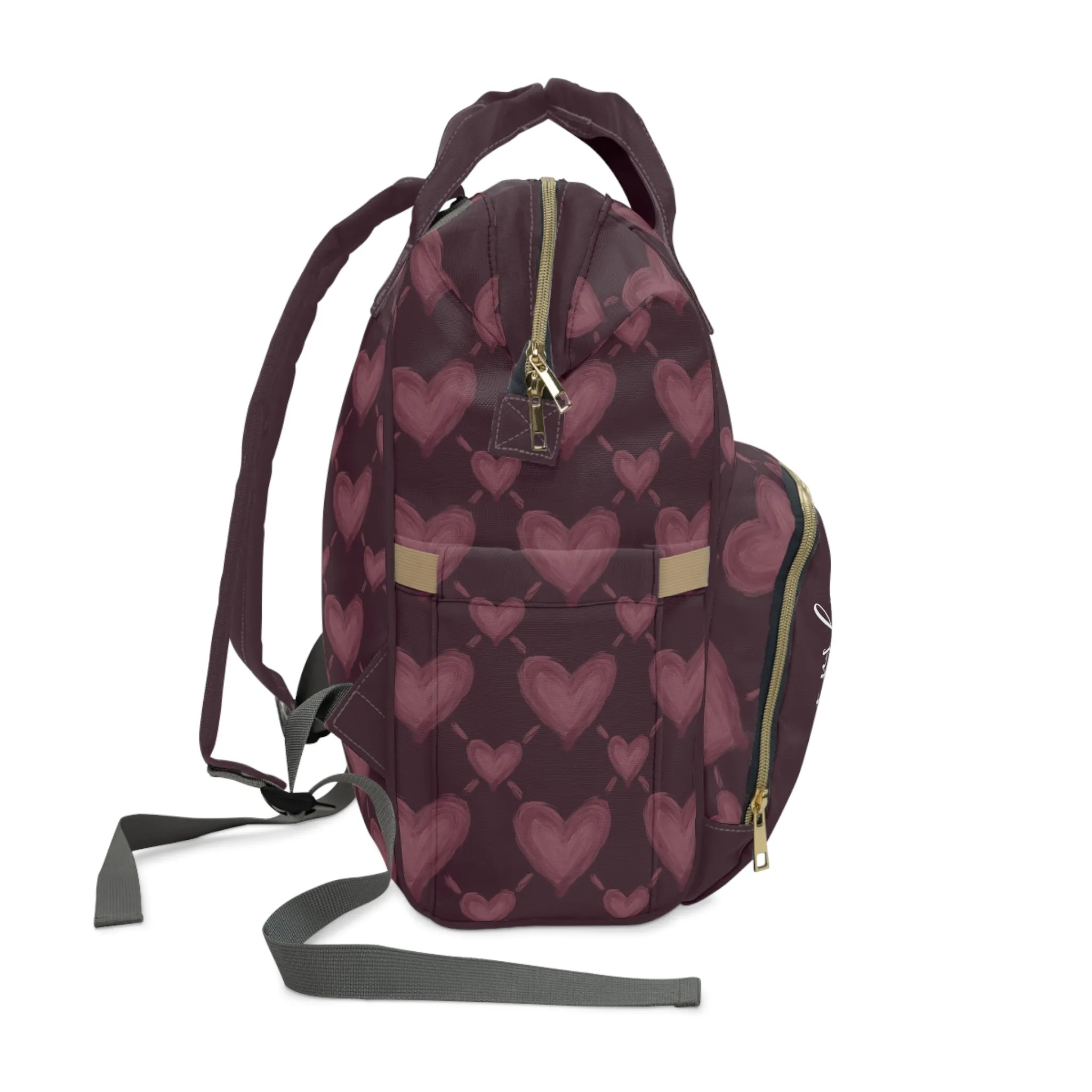 PRE-ORDER Premium Diaper Bag Backpack