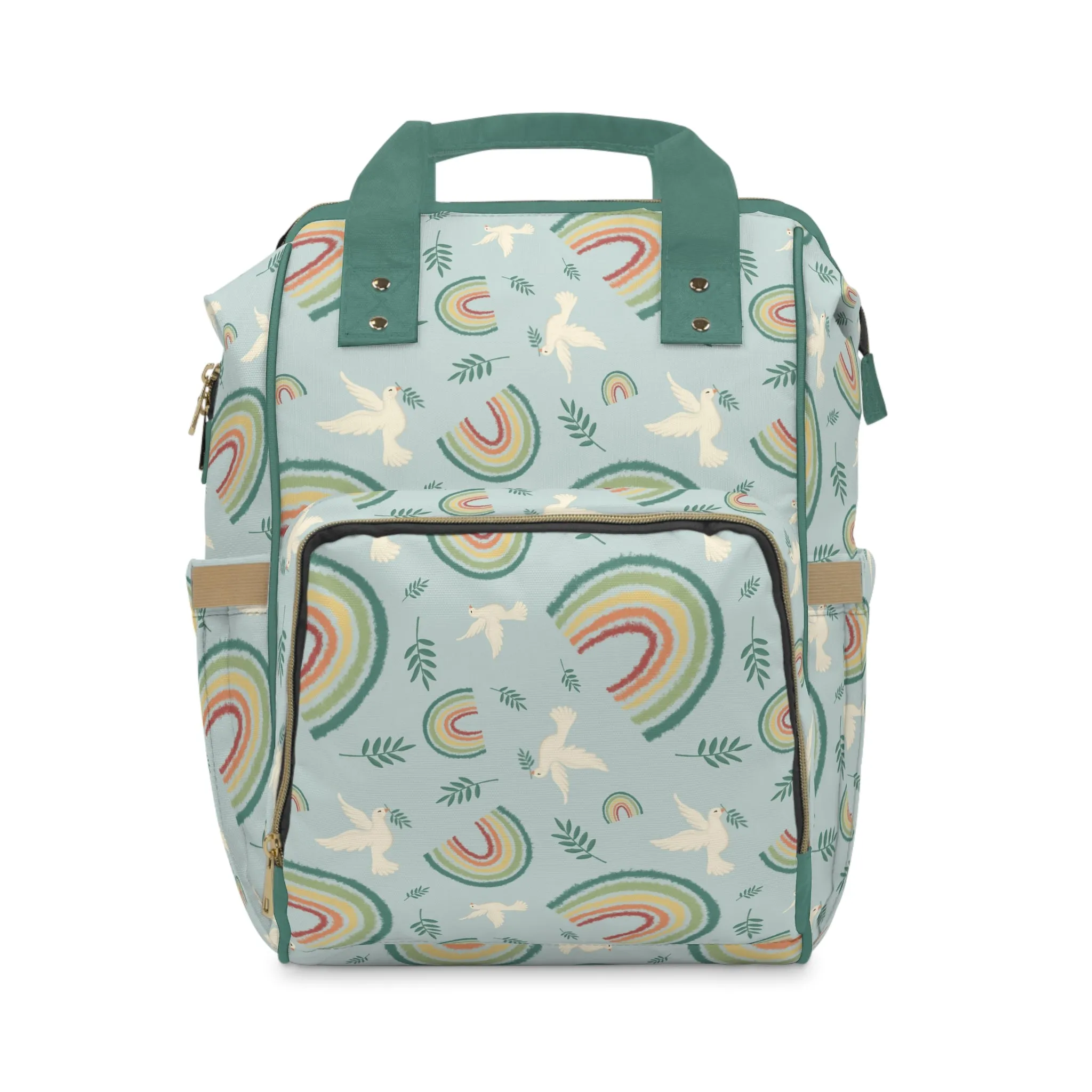 PRE-ORDER Premium Diaper Bag Backpack