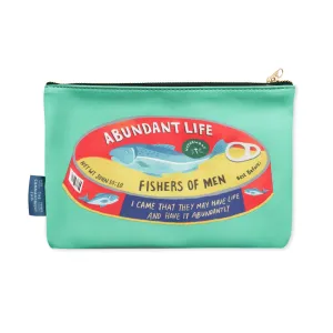 Prosper Cup Noodle | Abundant Life Canned Fish {Pouch}