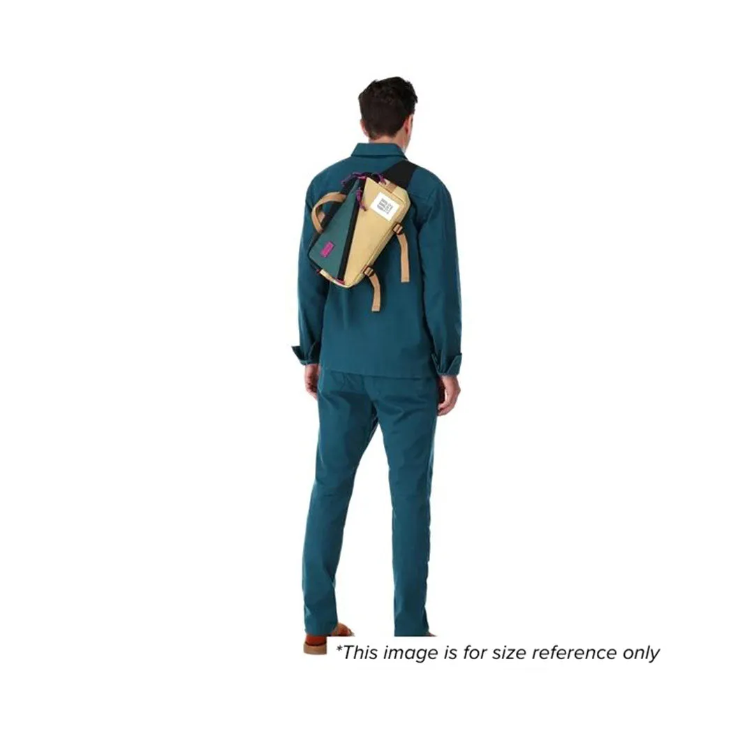 Quick Pack Bag