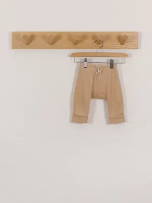 Quincy Mae Drawstring Pant