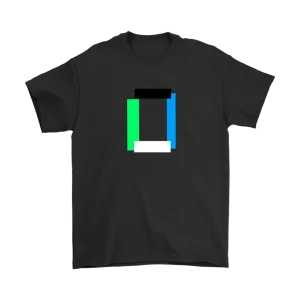 "O" Initial Adult T-shirt
