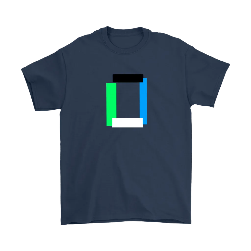 "O" Initial Adult T-shirt