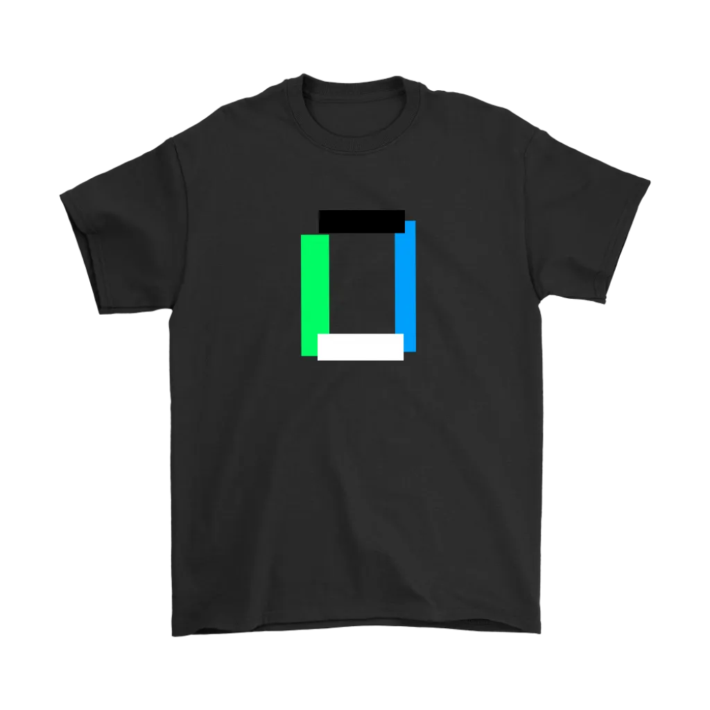 "O" Initial Adult T-shirt