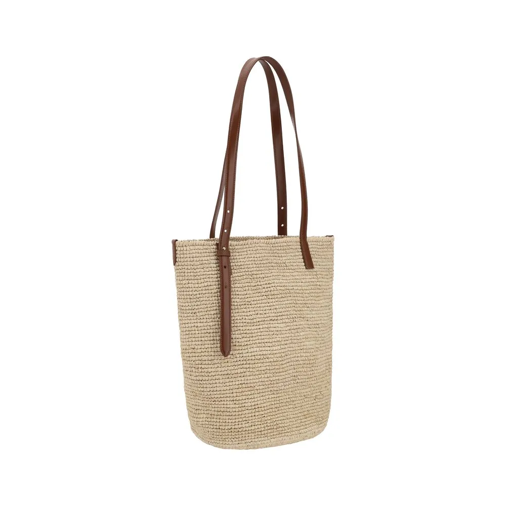 Rabanne Cabas Bag