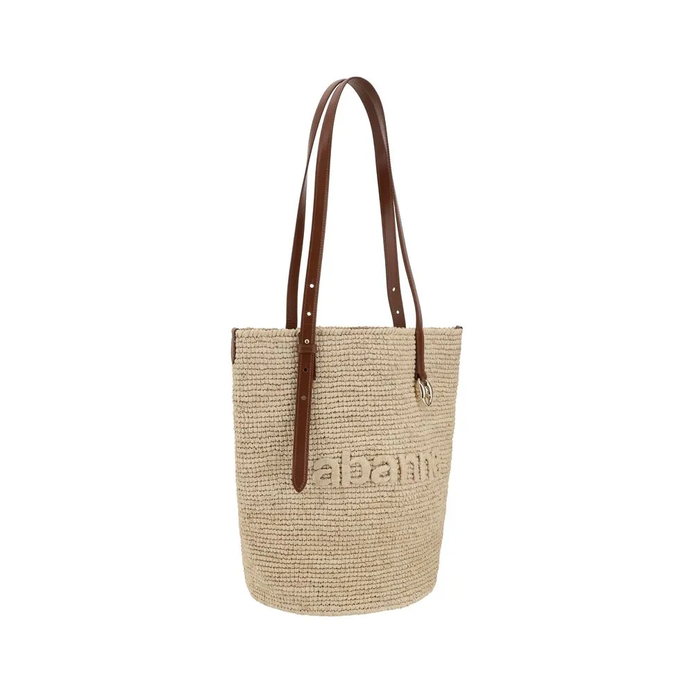 Rabanne Cabas Bag