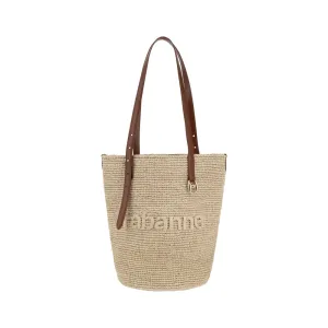 Rabanne Cabas Bag