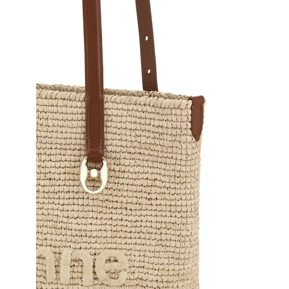 Rabanne Cabas Bag