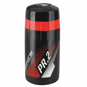Race One PR.2 Tool Holder/Box - 500 ml - Red