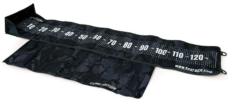 RAGE Camo 1.3m measure mat