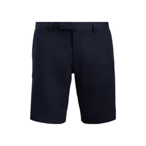 Ralph Lauren - Stretch Slim Fit Chino Short in Navy